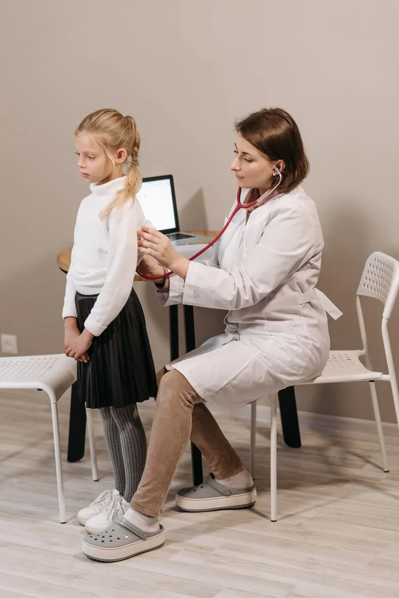 Personalised Care Plan